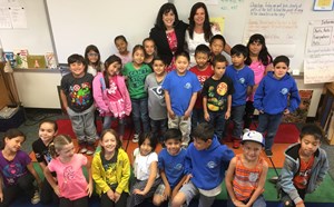 Faylane Elementary School Named 2018 California Distinguished School - article thumnail image