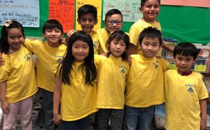 Faylane Falcons Soar to Success - article thumnail image