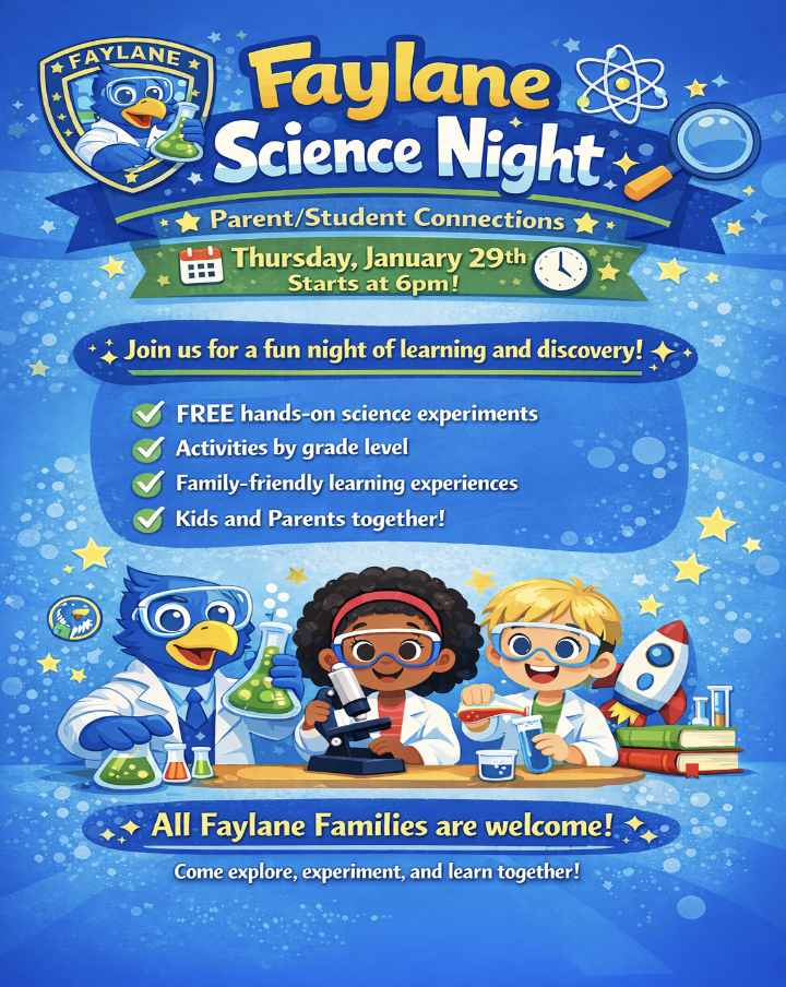 Science Night