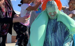 SLIME THE PRINCIPAL - article thumnail image