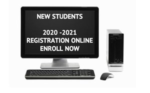 New Student Enrollment Information - article thumnail image