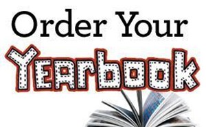 YEARBOOKS ON SALE! - article thumnail image