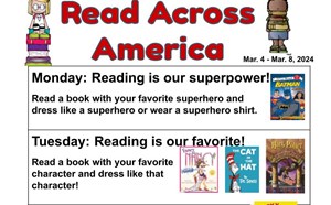 Read Across America - article thumnail image