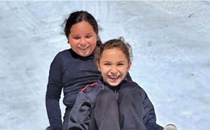 Faylane PTA Snow Day - article thumnail image