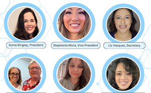 PTA BOARD MEMBERS 2025-2026 - article thumnail image
