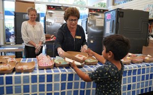 GGUSD is Offering Free Summer Meals - article thumnail image