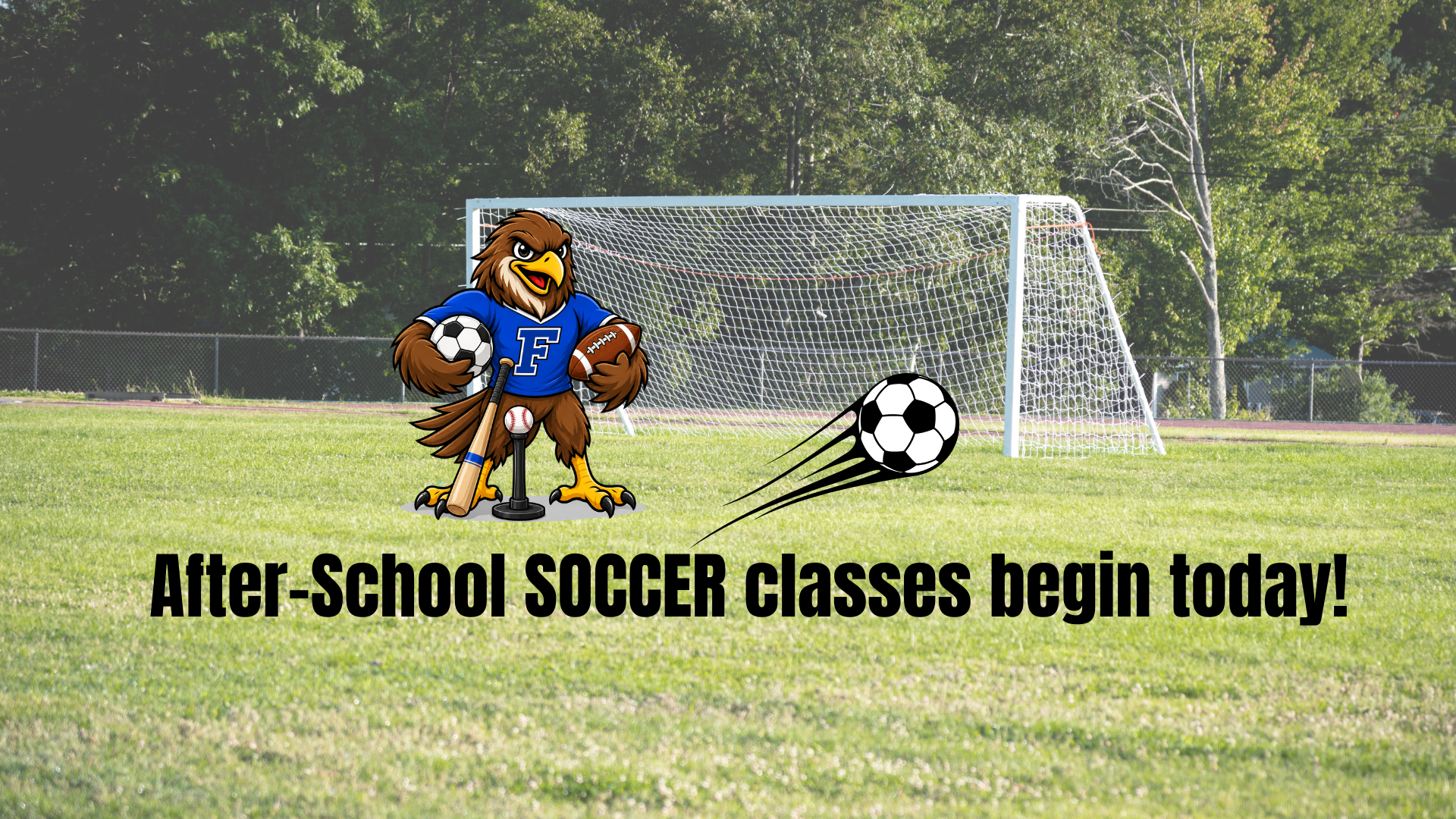 After-School Sports 