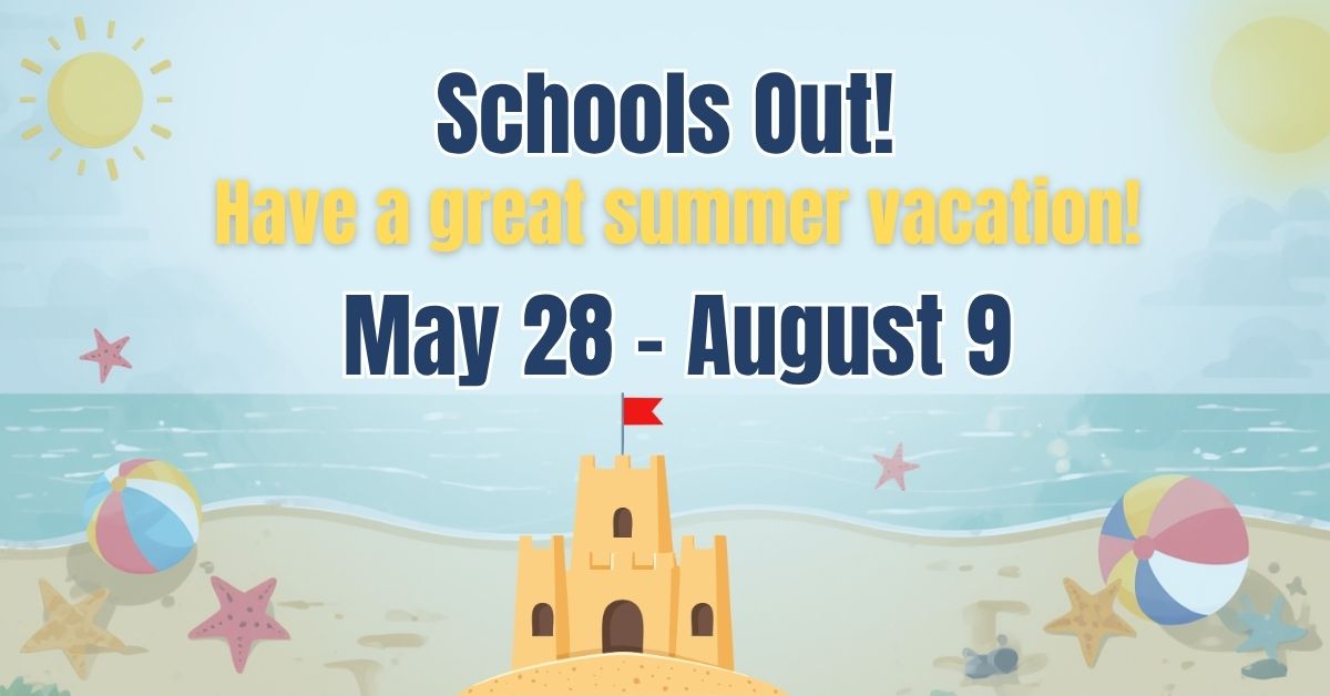 Summer Vacation