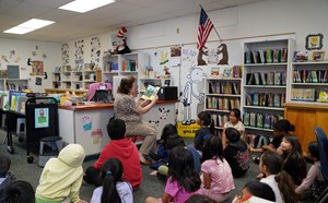 Librarian - article thumnail image