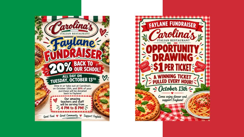 Fundraiser